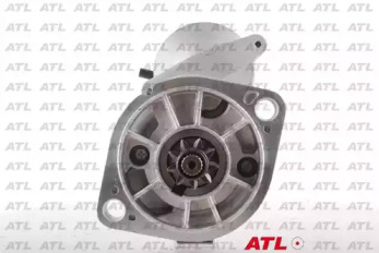 Стартер ATL Autotechnik A 75 520